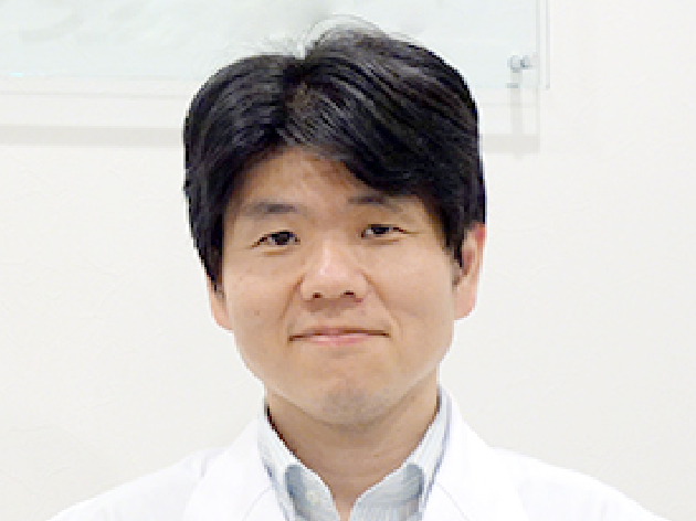 みやざきRCクリニック 宮崎 雅樹氏