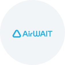 airウェイト
