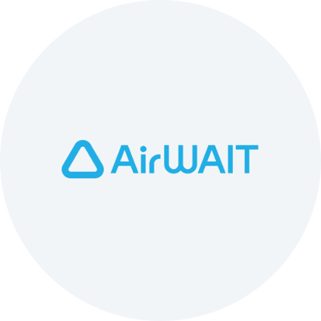 airウェイト